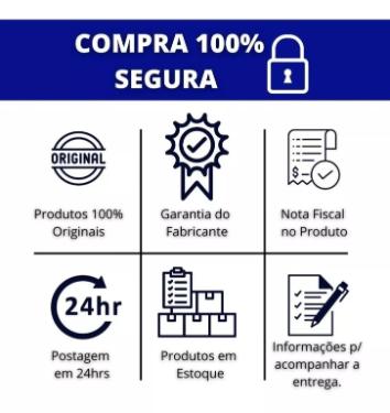 Kit Caixa C/ 4 Puxadores A�o Inox 304 43cm (30cm Entre Furos) Tubular Redondo Porta Vidro Madeira Port�o