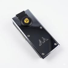 Mola Hidr�ulica de Piso Mega D8300 At� 85kg Porta de Vidro