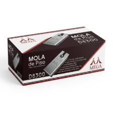 Mola Hidr�ulica de Piso Mega D8300 At� 85kg Porta de Vidro