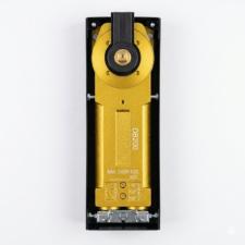 Mola Hidr�ulica de Piso Mega D8200 At� 105kg Porta de Vidro