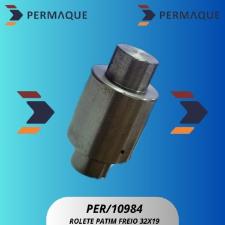 ROLETE PATIM FREIO