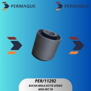 BUCHA MOLA DT/TZ ATEGO MED.INT.19