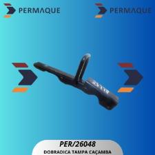 DOBRADI�A TAMPA CA�AMBA