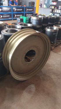 RODA AGRICOLA DW 10X36 10 FUROS