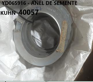 YD065916 - ANEL DE SEMENTE KUHN - AGRO