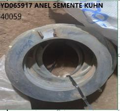 YD065917 - ANEL DE SEMENTE KUHN - AGRO