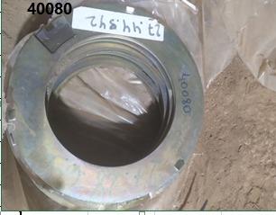 27.28.690 - CALCO DO DISCO 3MM - AGRO