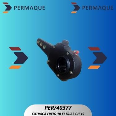 CATRACA FREIO 10 ESTRIAS CH 19