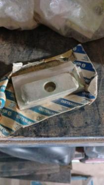 757921 SUPORTE FORD NEW HOLLAND