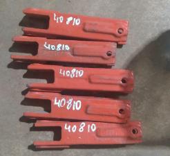 YD125007 - LUVA EIXO ADUBO KUHN - AGRO