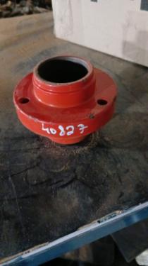 YD069302 - CUBO DO COMPACTADOR V KUHN - AGRO