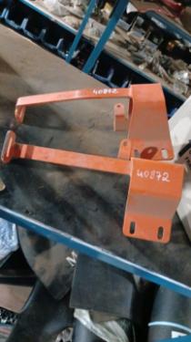 PM000663 - CONJUNTO SOLDADO APOIO LATERAL ESQUERDO - AGRO