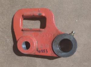 YF285704 SEMI MANCAL DIREITO KUHN - AGRO