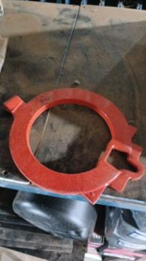 YD065903 ARO DISTRIBUIDOR - AGRO