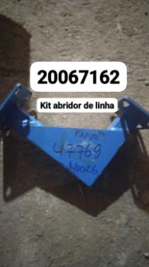 20067162 KIT ABRIDOR DE LINHA II DIANT ESQ AH MONTANA PARRUDA - AGRO