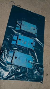 CALCO DA MONTANA PARRUDA - AGRO