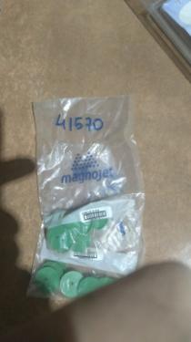 M250/2 DIAFRAGMA PARA BICO MAGNOJET - AGRO