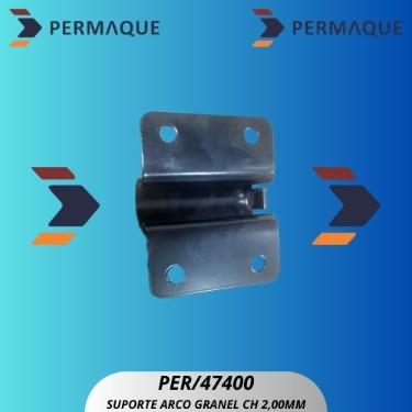 SUPORTE ARCO GRANEL CH 2,00MM