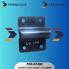 SUPORTE ARCO GRANEL CH 2,00MM