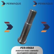 PARAFUSO RODA CAMINH�O EQUIPAMENTO HERCULES
