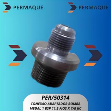 CONEX�O ADAPTADOR BOMBA MEDAL