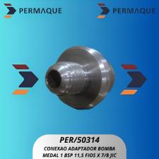 CONEX�O ADAPTADOR BOMBA MEDAL