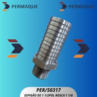 ESPIG�O PARA BOMBAS HIDR�ULICAS