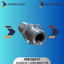 ESPIG�O PARA BOMBAS HIDR�ULICAS