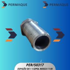 ESPIG�O PARA BOMBAS HIDR�ULICAS