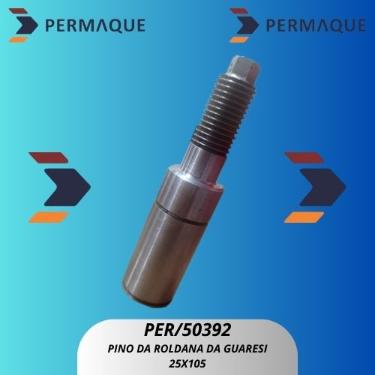 PINO DA ROLDANA DA GUARESI 25X105