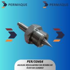 AGULHA REGULADORA DA BOMBA DE �LEO DA GUARESI