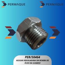 AGULHA REGULADORA DA BOMBA DE �LEO DA GUARESI