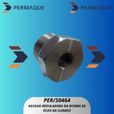 AGULHA REGULADORA DA BOMBA DE �LEO DA GUARESI