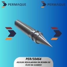 AGULHA REGULADORA DA BOMBA DE �LEO DA GUARESI