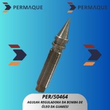 AGULHA REGULADORA DA BOMBA DE �LEO DA GUARESI