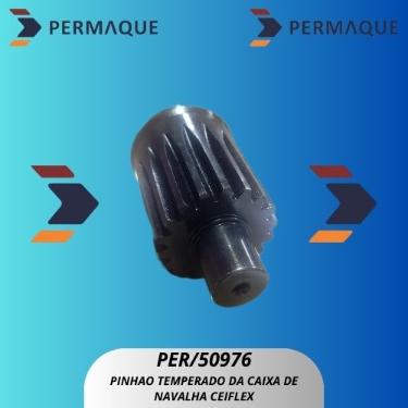 PINH�O TEMPERADO DA CAIXA DE NAVALHA CEIFLEX - MODELO ANTIGO