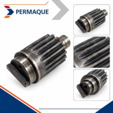 PINH�O TEMPERADO DA CAIXA DE NAVALHA CEIFLEX - MODELO NOVO