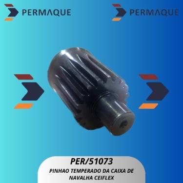 PINH�O TEMPERADO DA CAIXA DE NAVALHA CEIFLEX - MODELO NOVO