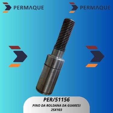 PINO DA ROLDANA DA GUARESI 25X103