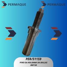 PINO DA ROLDANA DA DALLA 38X130