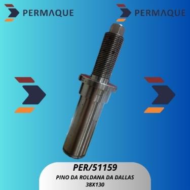 PINO DA ROLDANA DA DALLA 38X130