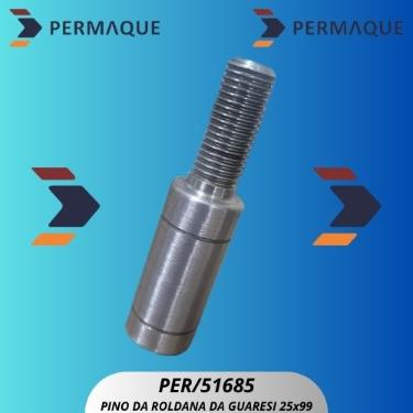 PINO DA ROLDANA DA GUARESI 25X99