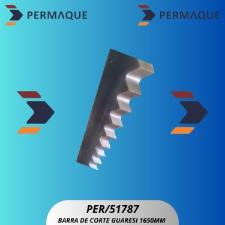 BARRA DE CORTE GUARESI 1650MM