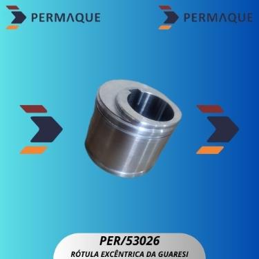 R�TULA EXC�NTRICA DA GUARESI