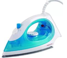 Ferro De Passar Agratto Vapore Fv-02 127v + Brinde