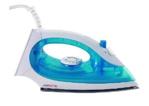 Ferro De Passar Agratto Vapore Fv-02 127v + Brinde
