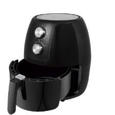 Fritadeira El�trica Supremma Pr 3,6l 1500w 127v Agratto + Brinde