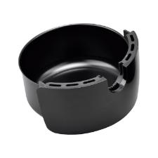 Fritadeira El�trica Supremma Pr 3,6l 1500w 127v Agratto + Brinde