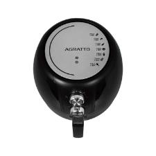 Fritadeira El�trica Supremma Pr 3,6l 1500w 127v Agratto + Brinde