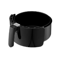 Fritadeira El�trica Supremma Pr 3,6l 1500w 220v Agratto + Brinde